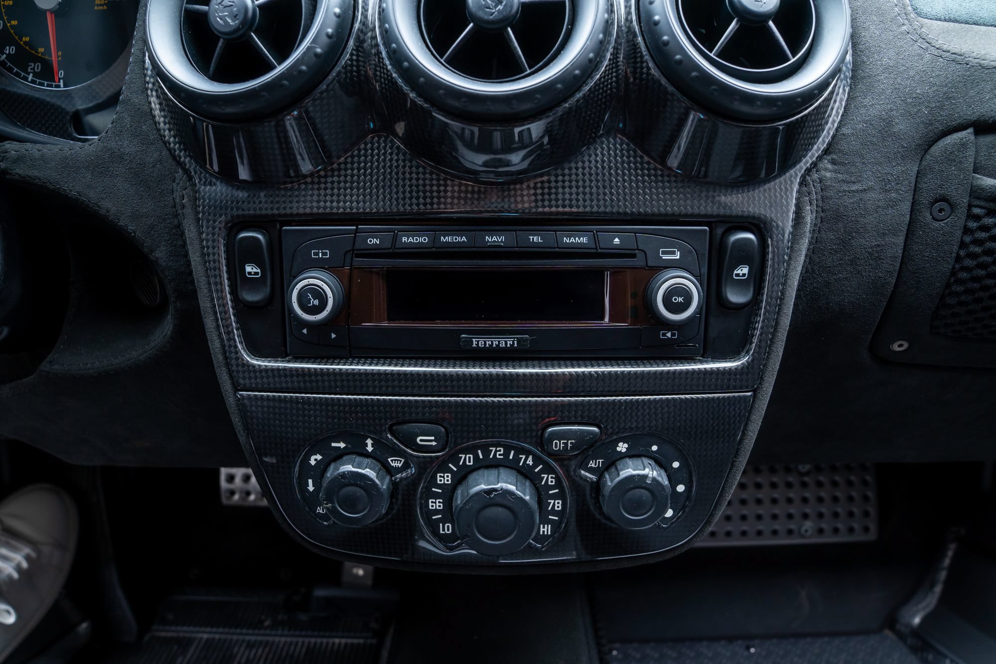 Used 2008 Ferrari F430 Scuderia RWD image 16