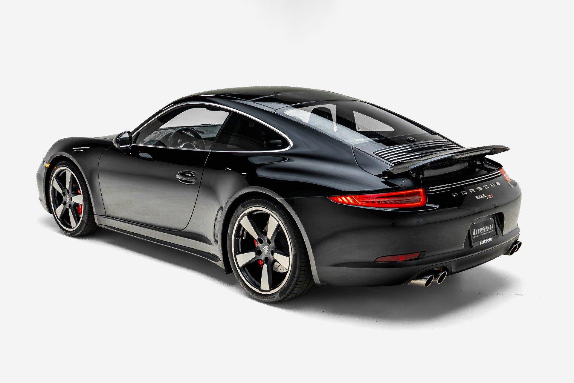 Used 2014 Porsche 911 Carrera S RWD image 13