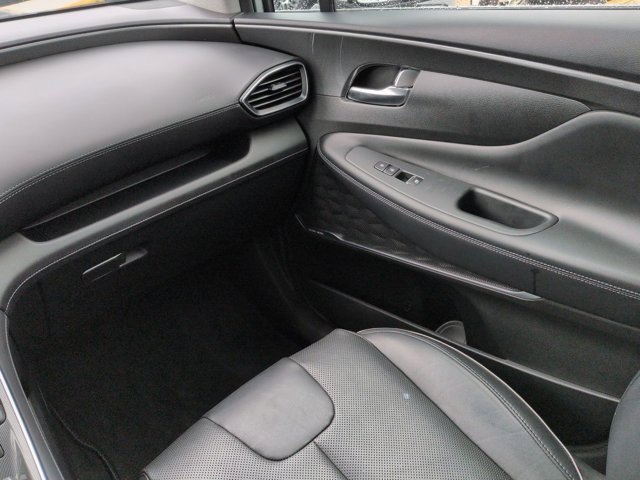 Used 2022 Hyundai Santa Fe Limited FWD image 18