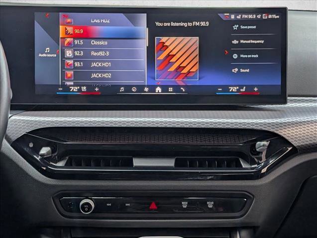 Used 2025 BMW M340i w/ Shadowloine Package image 15