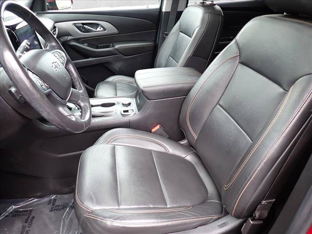 Used 2020 Chevrolet Traverse RS AWD/4WD image 13