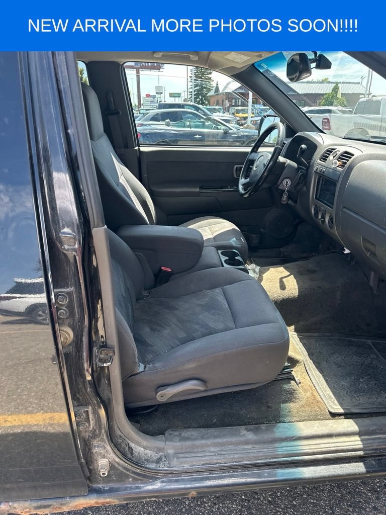 Used 2005 Chevrolet Colorado LS AWD/4WD image 11