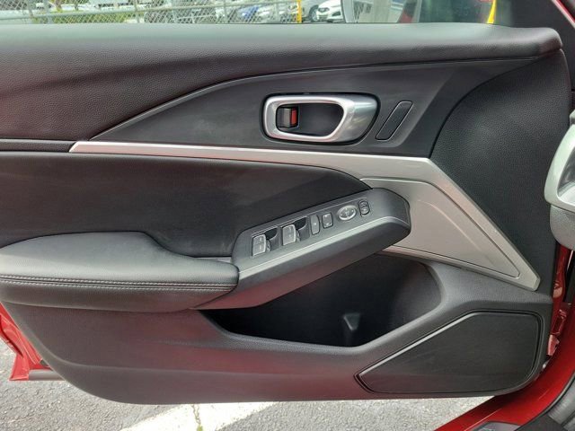 Used 2024 Acura Integra A-Spec image 29