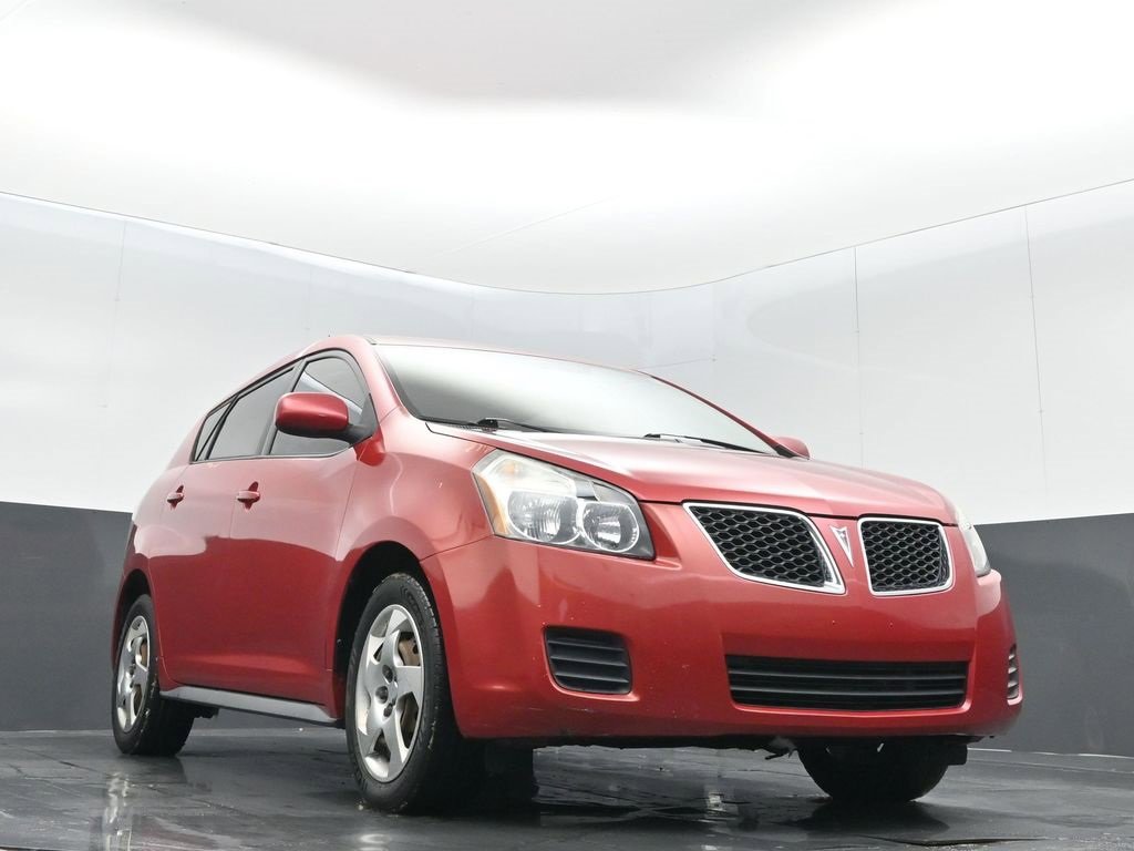 Used 2009 Pontiac Vibe w/ Preferred Package image 5