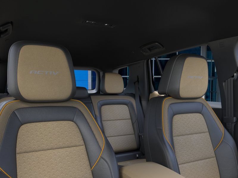 New 2027 Chevrolet Equinox ACTIV w/ Safety and Technology Package AWD/4WD image 26