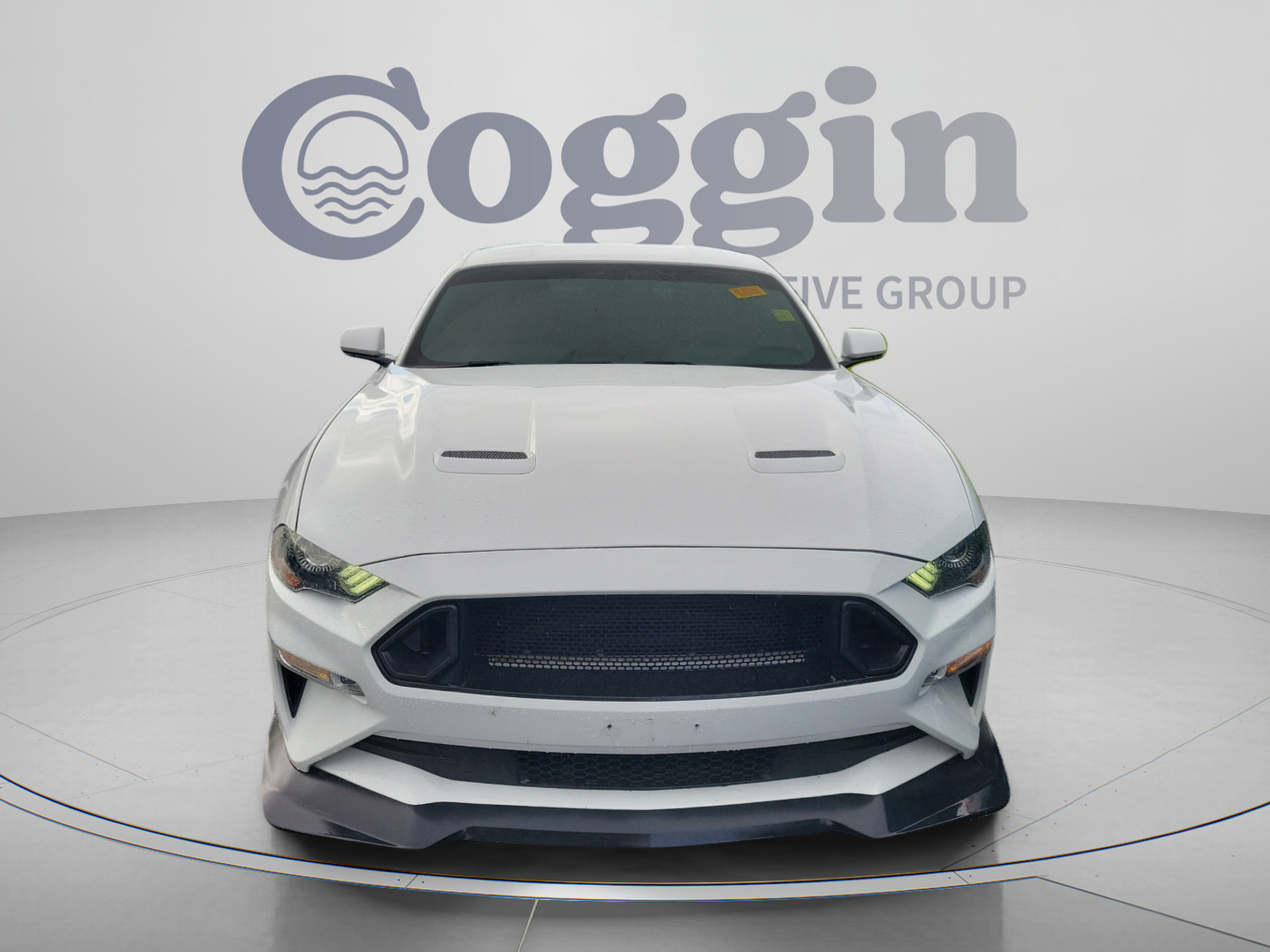 Used 2020 Ford Mustang GT w/ GT Performance Package RWD image 8