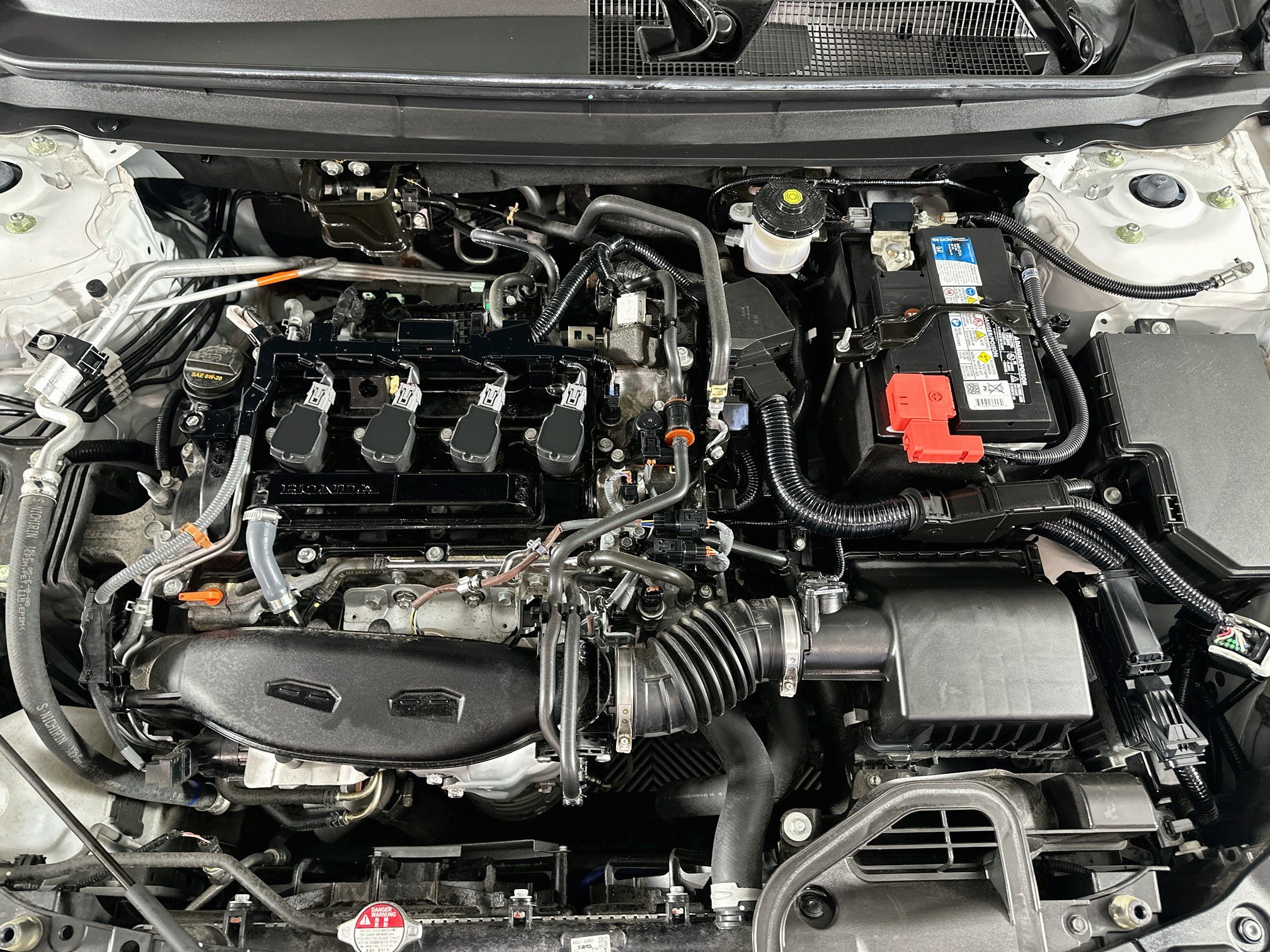 Used 2024 Honda Accord EX image 32