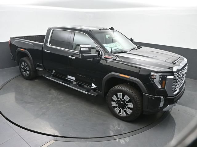 New 2026 GMC Sierra 2500 Denali w/ Denali Reserve Package AWD/4WD image 45