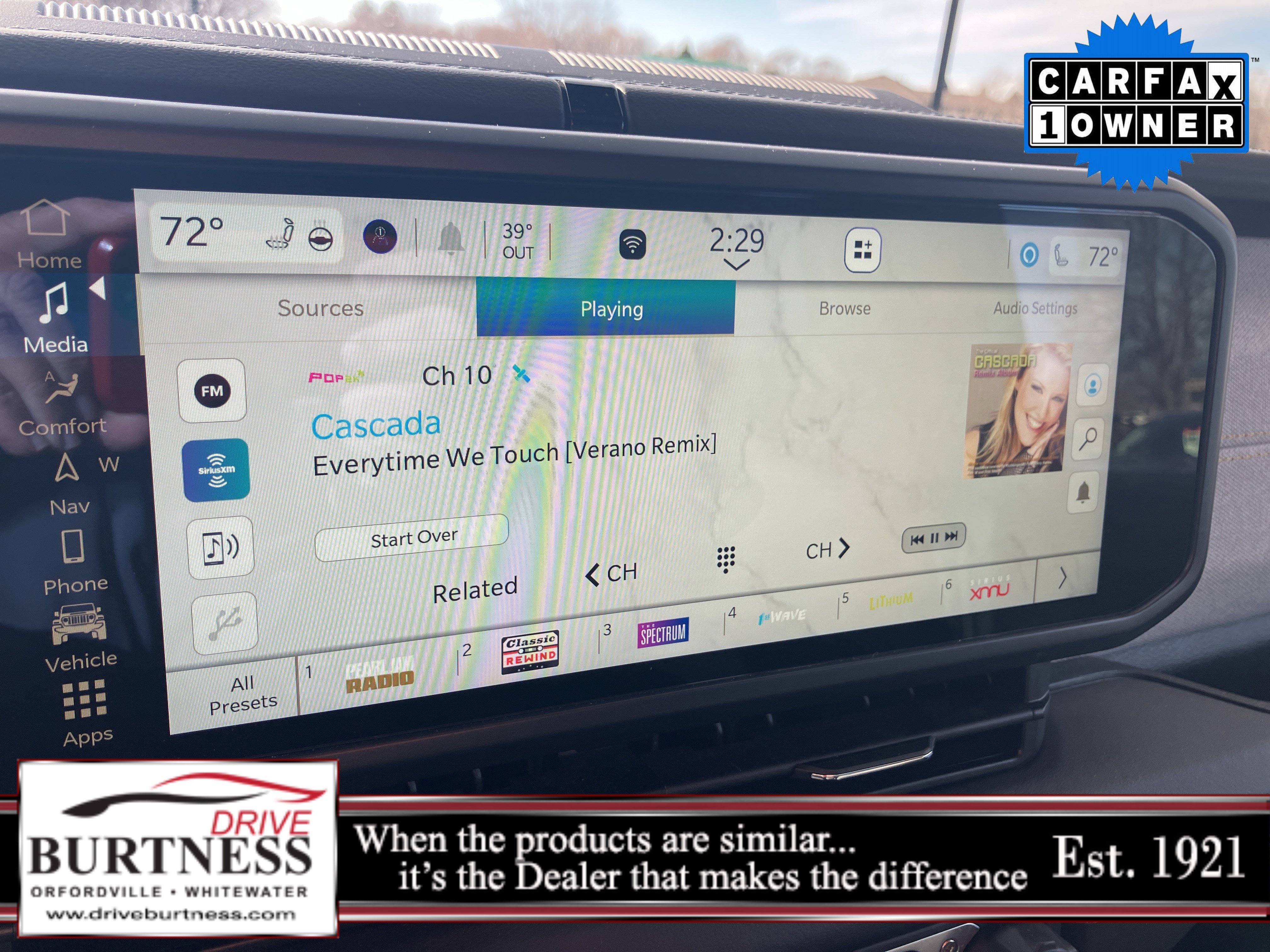 Used 2025 Jeep Wrangler Backcountry image 30