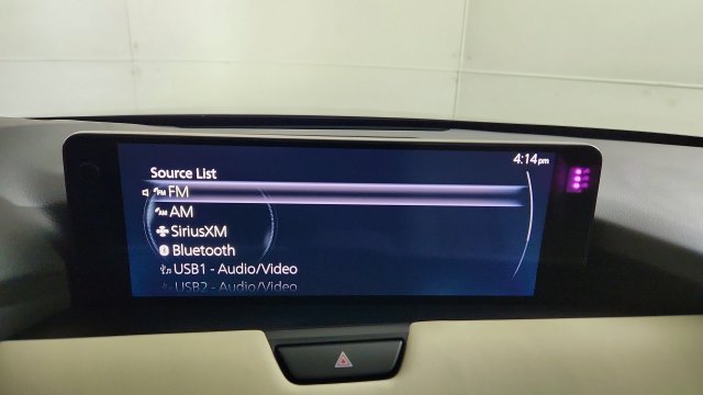 New 2026 MAZDA CX-90 Plug-In Hybrid w/ Premium Plus AWD/4WD image 20