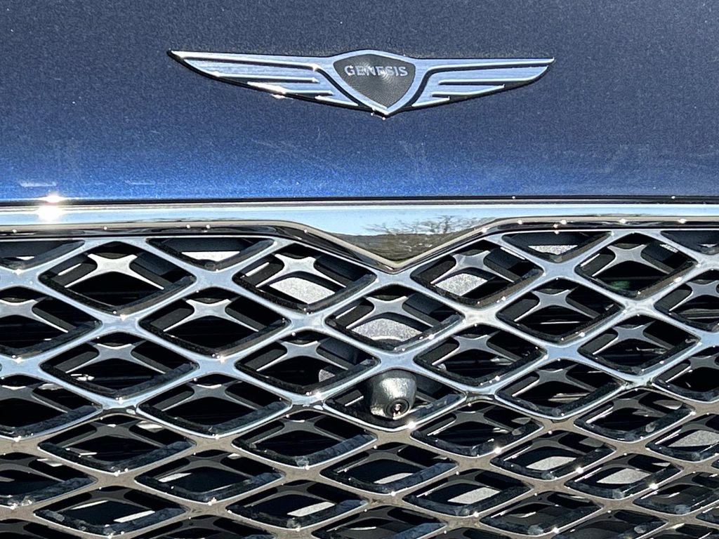 New 2026 Genesis G90 3.5T image 11