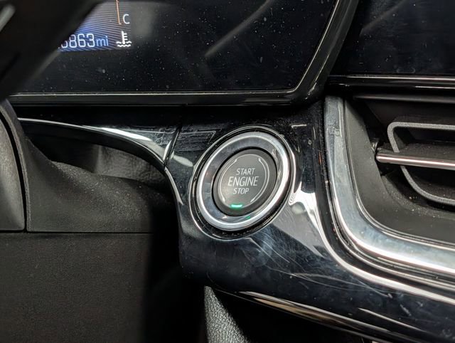 Used 2025 Chevrolet Trax RS image 22