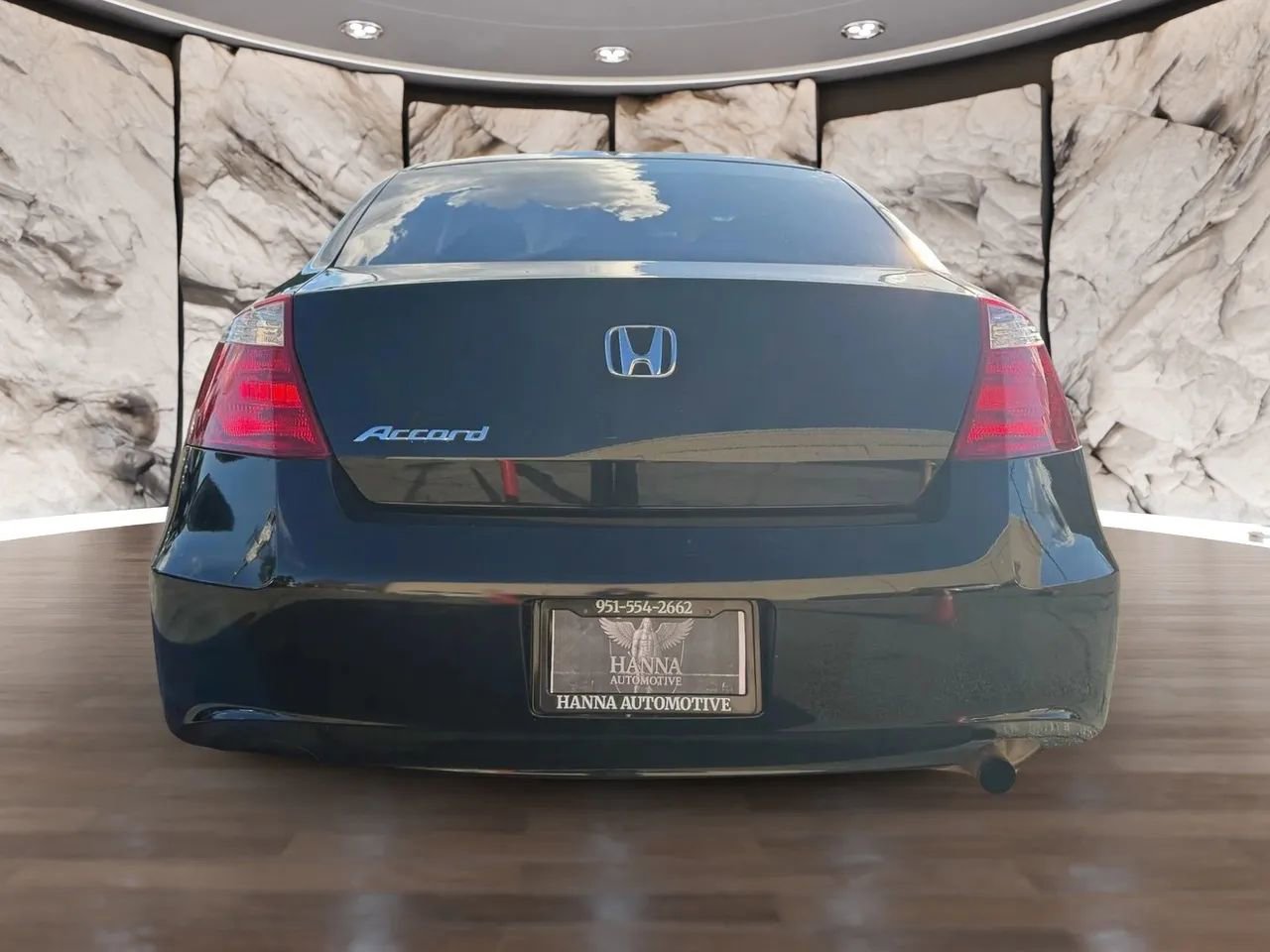 Used 2009 Honda Accord EX-L image 4