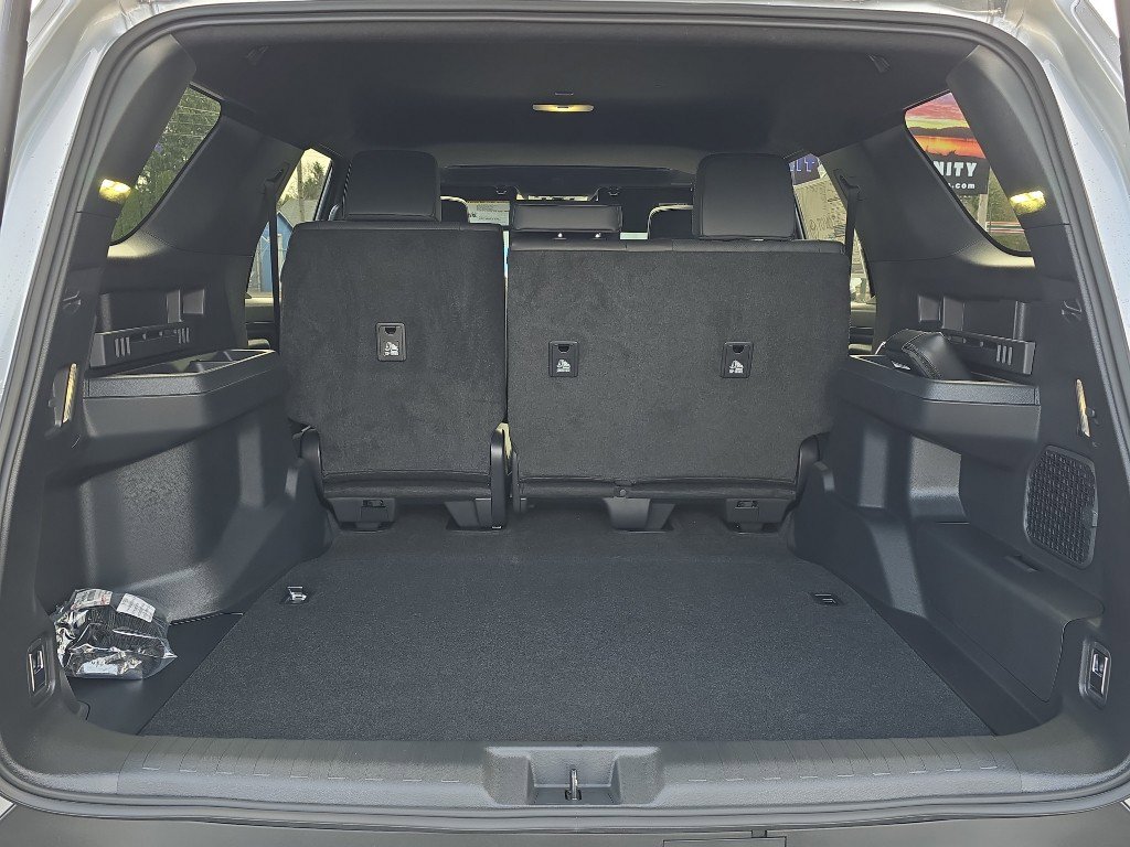 New 2026 Toyota 4Runner TRD Sport Premium image 9