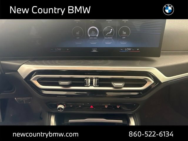 Used 2024 BMW 430i Gran Coupe xDrive w/ M Sport Package (Priority 1) AWD/4WD image 11