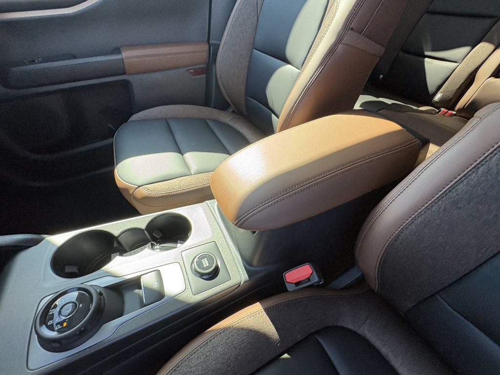 New 2026 Ford Bronco Sport Outer Banks w/ Outer Banks Tech Package+ AWD/4WD image 34