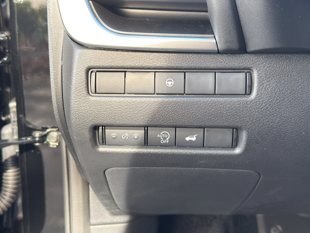 New 2026 Nissan Rogue SV w/ Cold Weather Package image 21