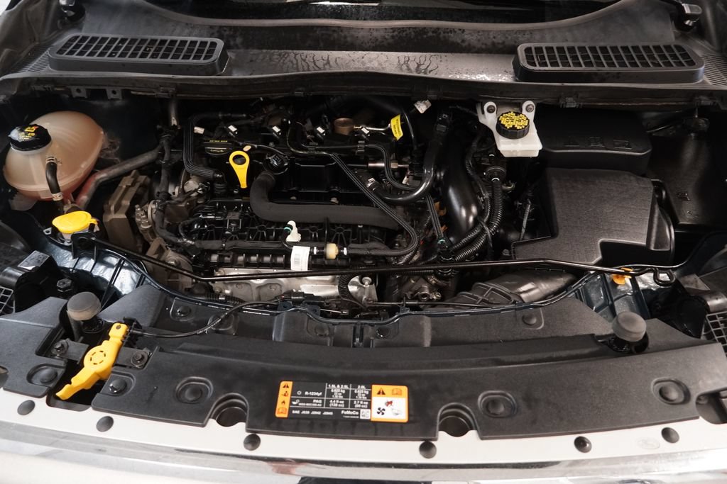 Used 2019 Ford Escape SE AWD/4WD image 40