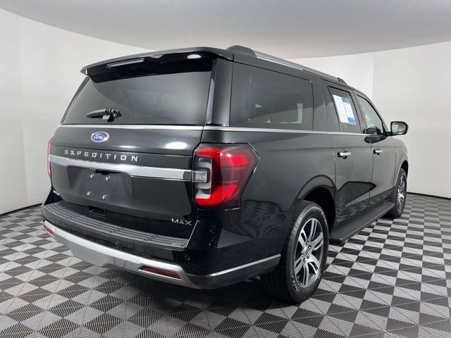 Used 2024 Ford Expedition Max Limited image 10