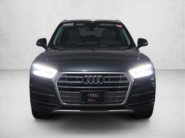 Used 2018 Audi Q5 2.0T Premium Plus image 2