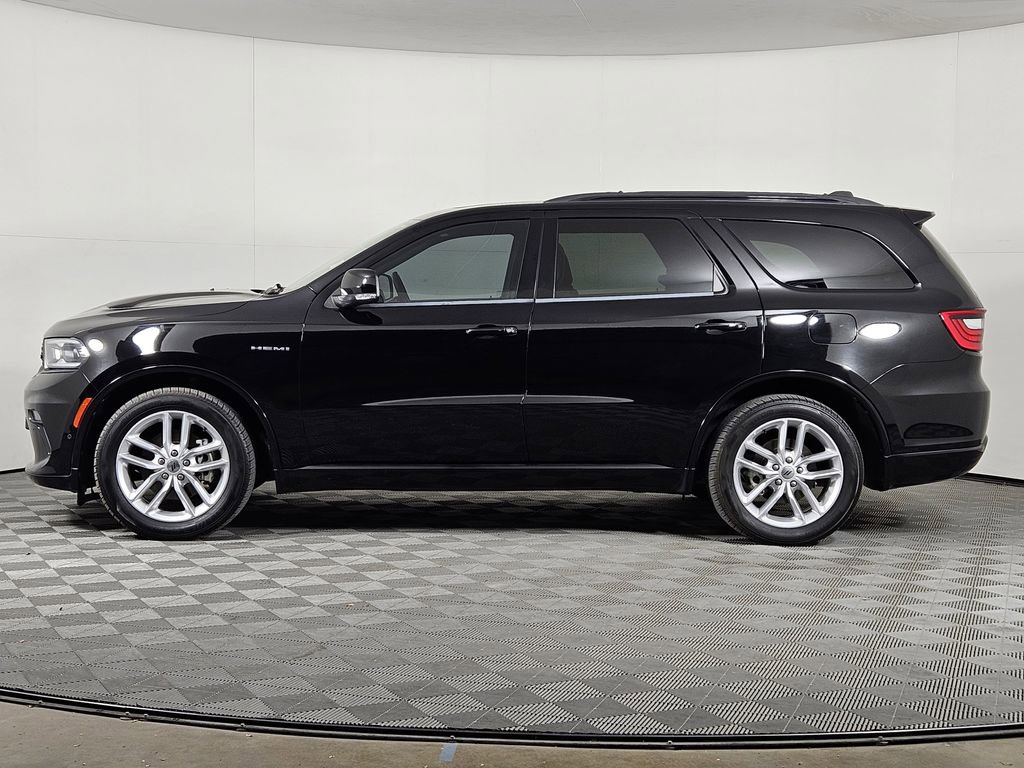 Used 2023 Dodge Durango R/T image 3