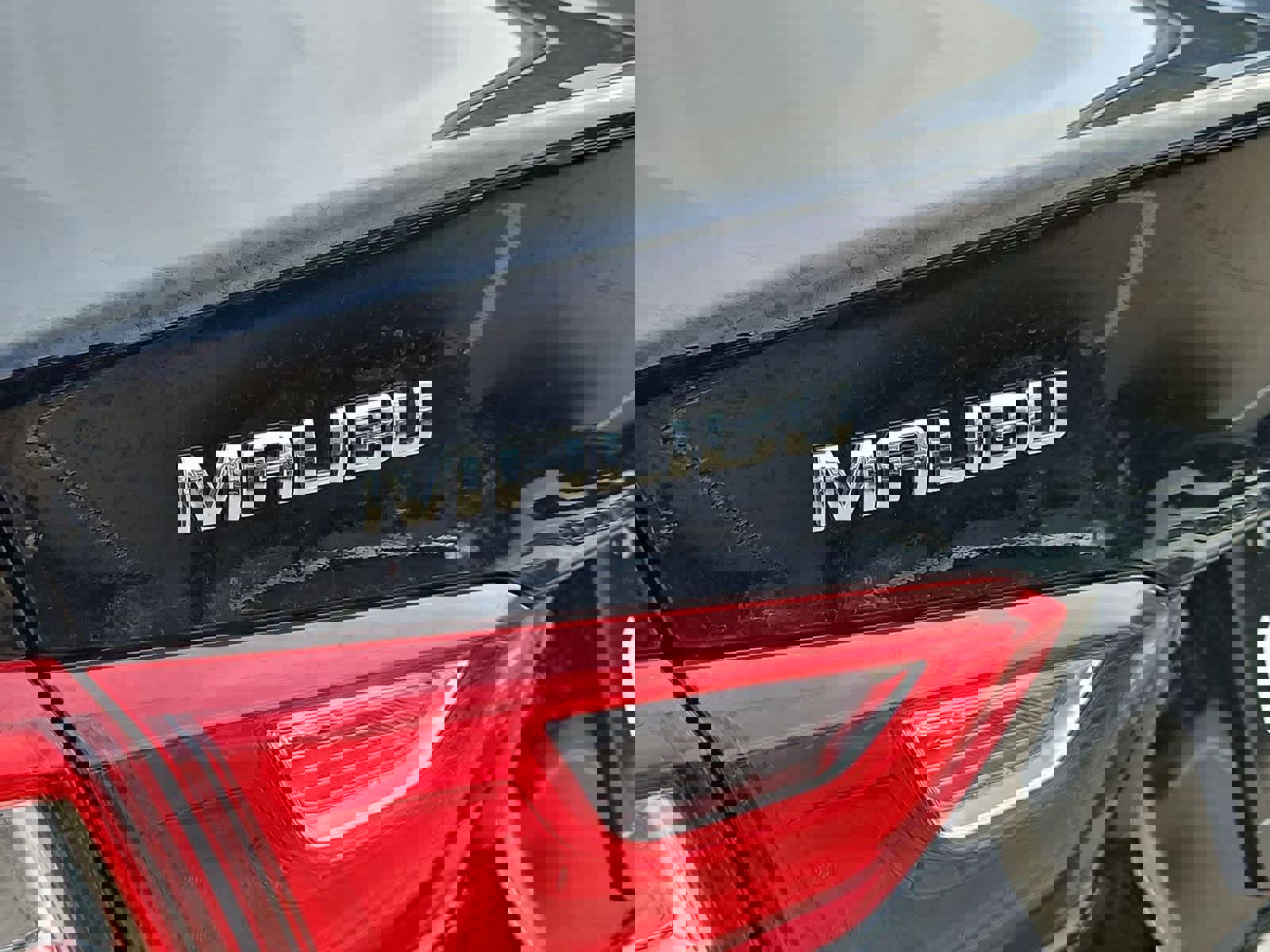 Used 2024 Chevrolet Malibu LT image 12