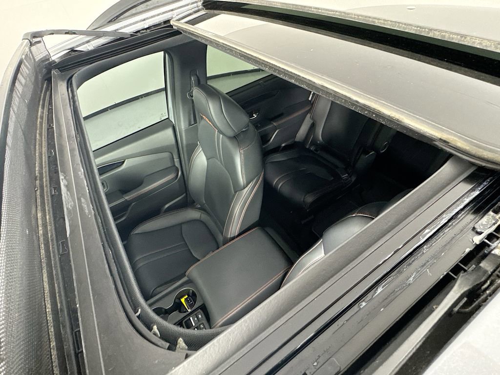 Certified 2024 Honda Pilot TrailSport image 28