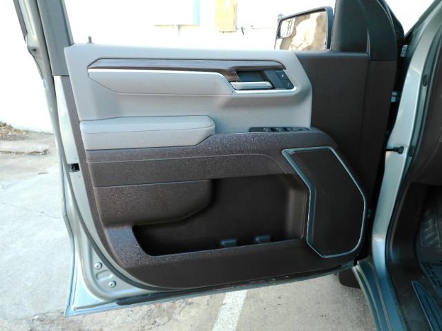 Used 2026 Chevrolet Silverado 1500 LT image 14