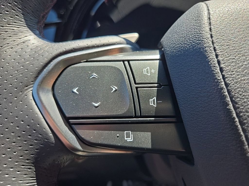 Used 2024 Lexus RX 500h F Sport w/ Convenience Package AWD/4WD image 15