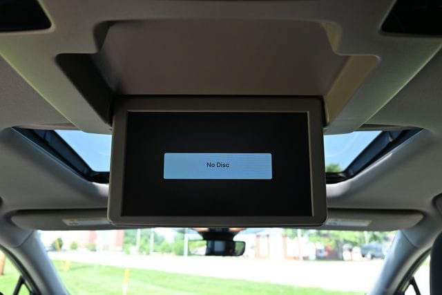 Used 2023 Honda Odyssey Elite image 27