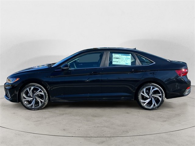 New 2026 Volkswagen Jetta SEL image 3
