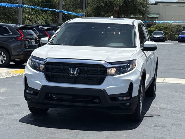 New 2026 Honda Ridgeline RTL image 13