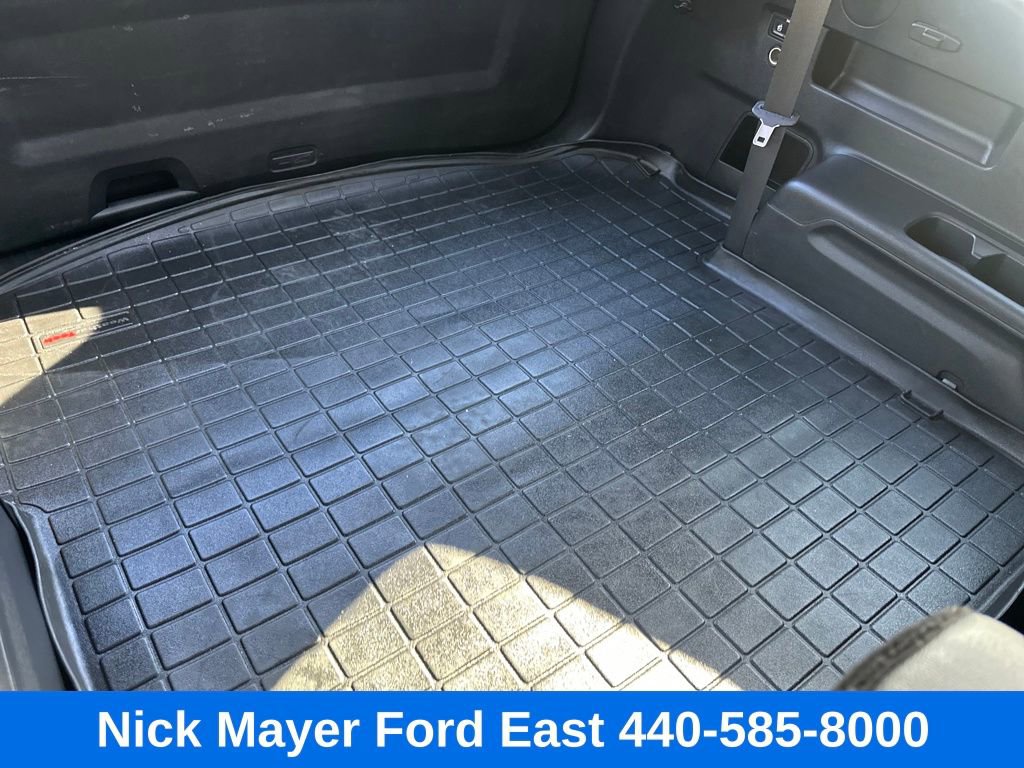 Used 2021 Kia Telluride EX w/ EX Premium Package image 20