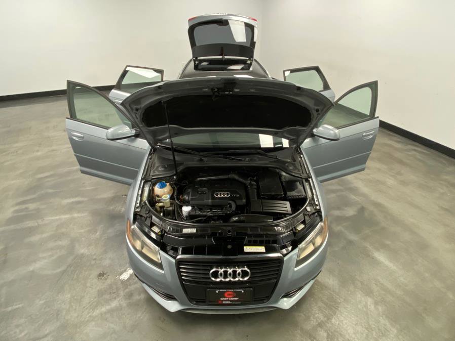 Used 2013 Audi A3 2.0T Premium Plus image 55