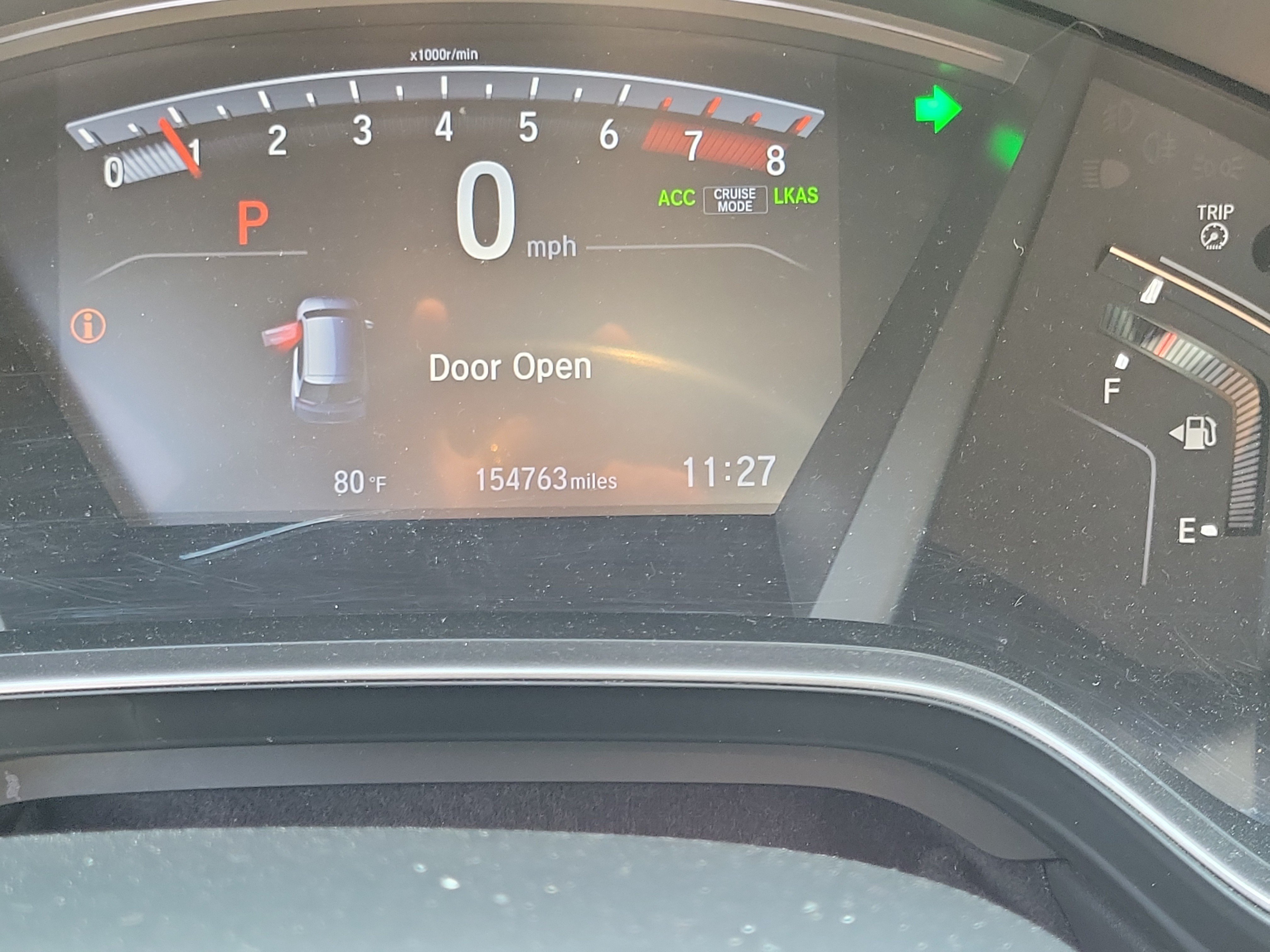 Used 2019 Honda CR-V Touring image 25