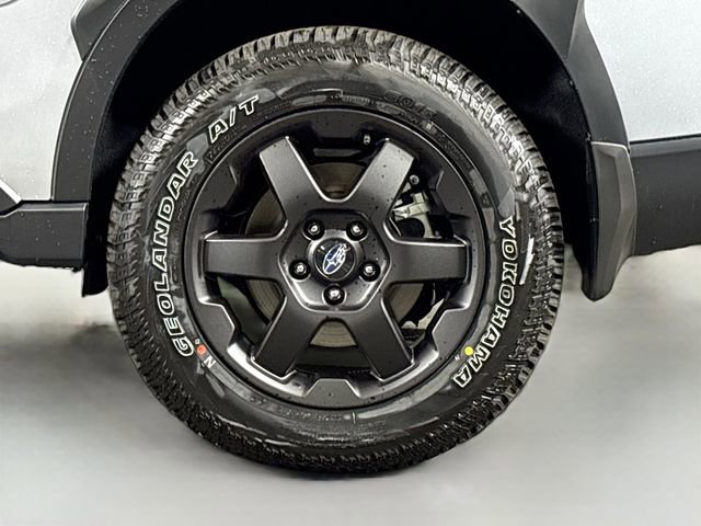 New 2025 Subaru Outback Wilderness image 36