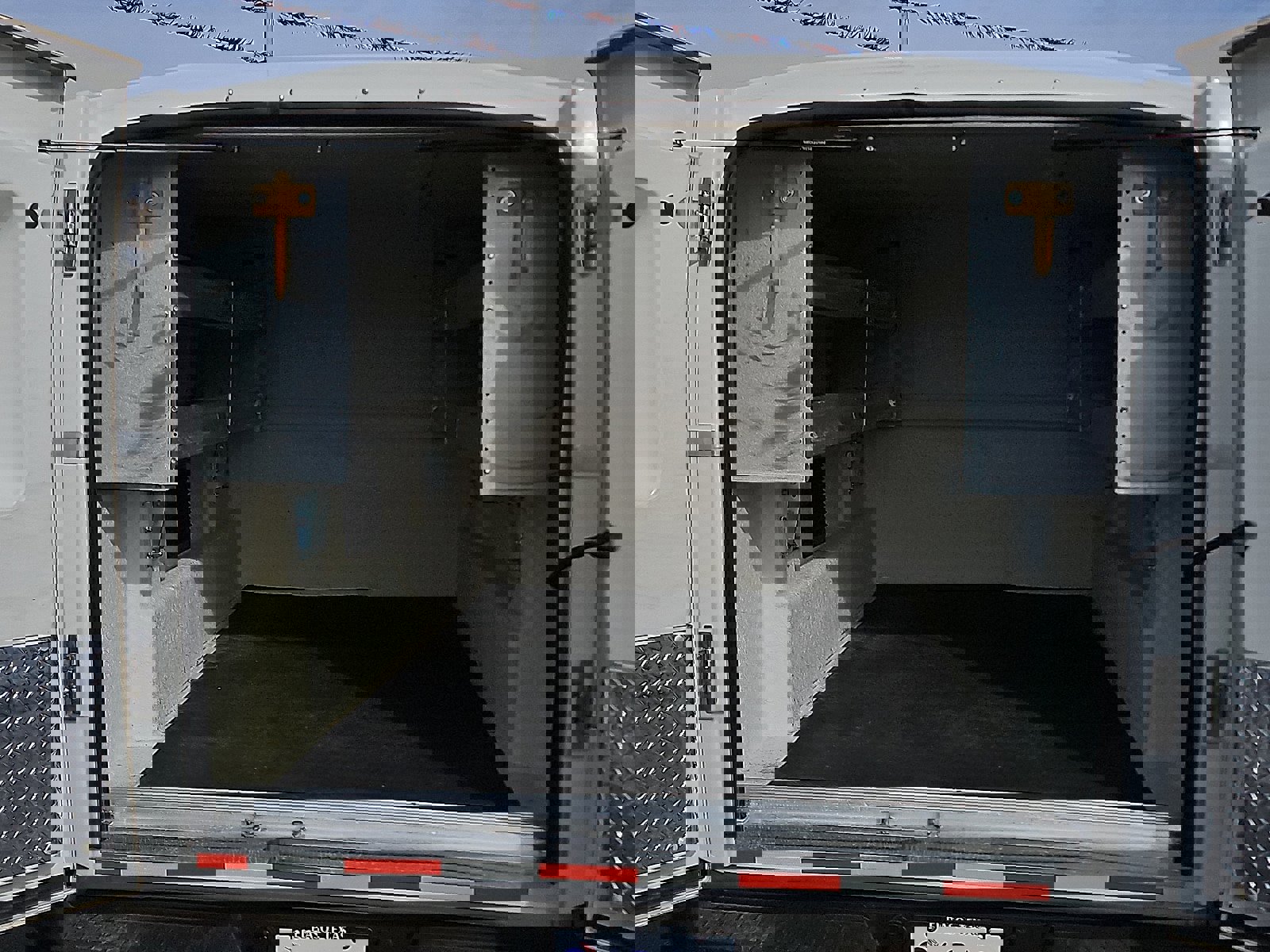 Used 2021 Ford F150 XL w/ Trailer Tow Package image 5