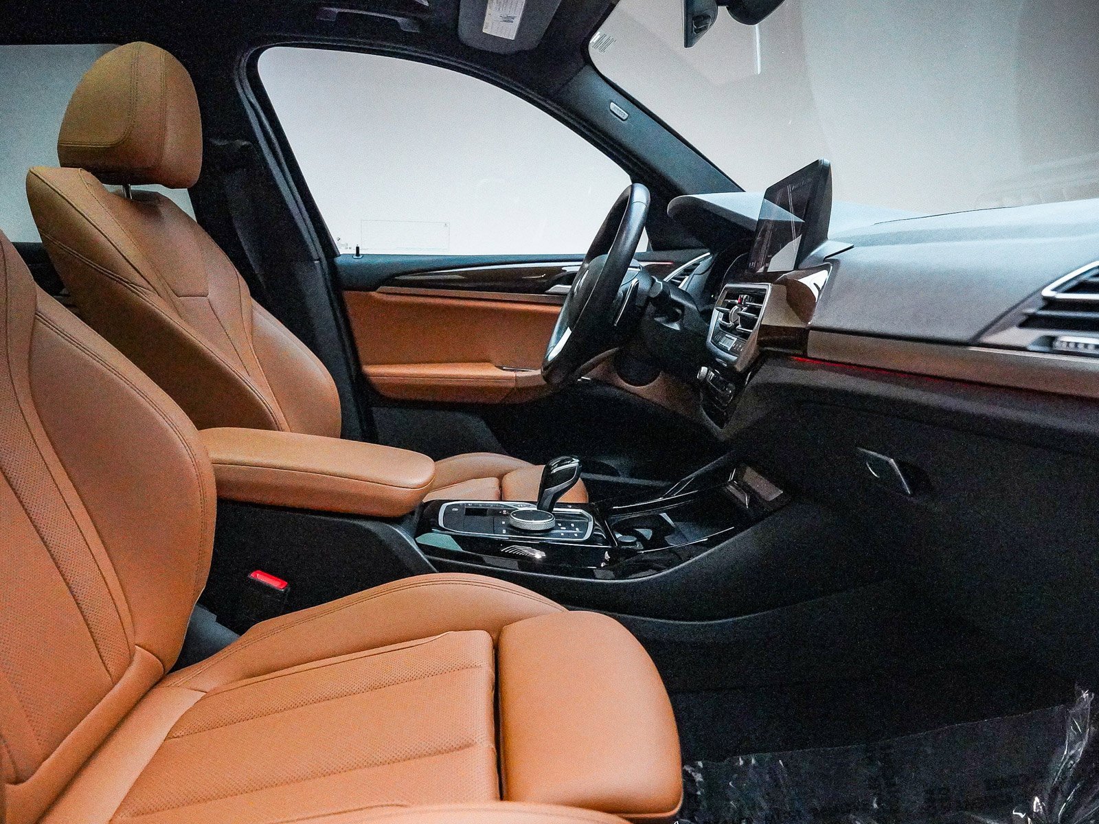 Used 2023 BMW X3 xDrive30i w/ Premium Package w/ZPA image 18