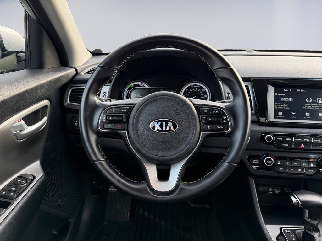 Used 2019 Kia Niro LX image 12