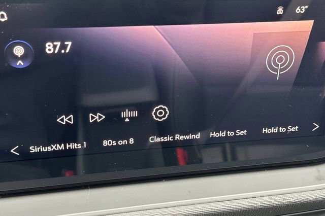 New 2026 Buick Envista Preferred w/ Convenience I Package image 20