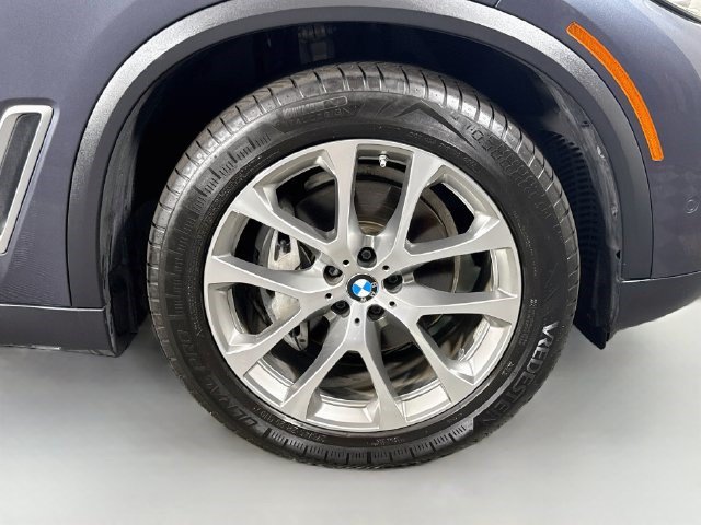 Used 2020 BMW X5 sDrive40i w/ Luxury Seating Package RWD image 31