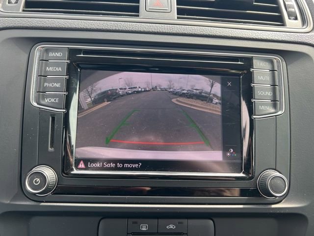 Used 2016 Volkswagen Jetta S image 18