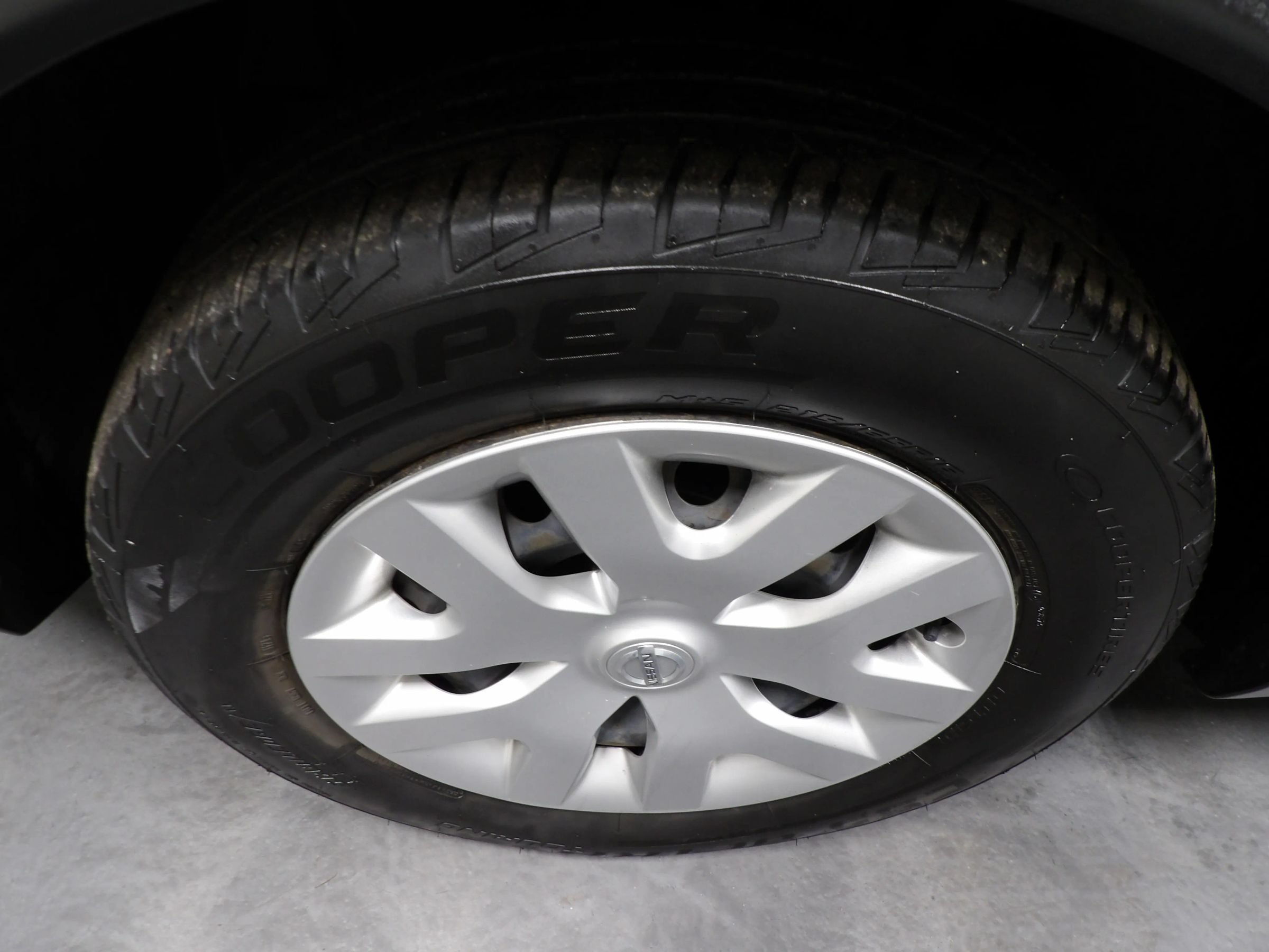 Used 2020 Nissan Rogue Sport S AWD/4WD image 22