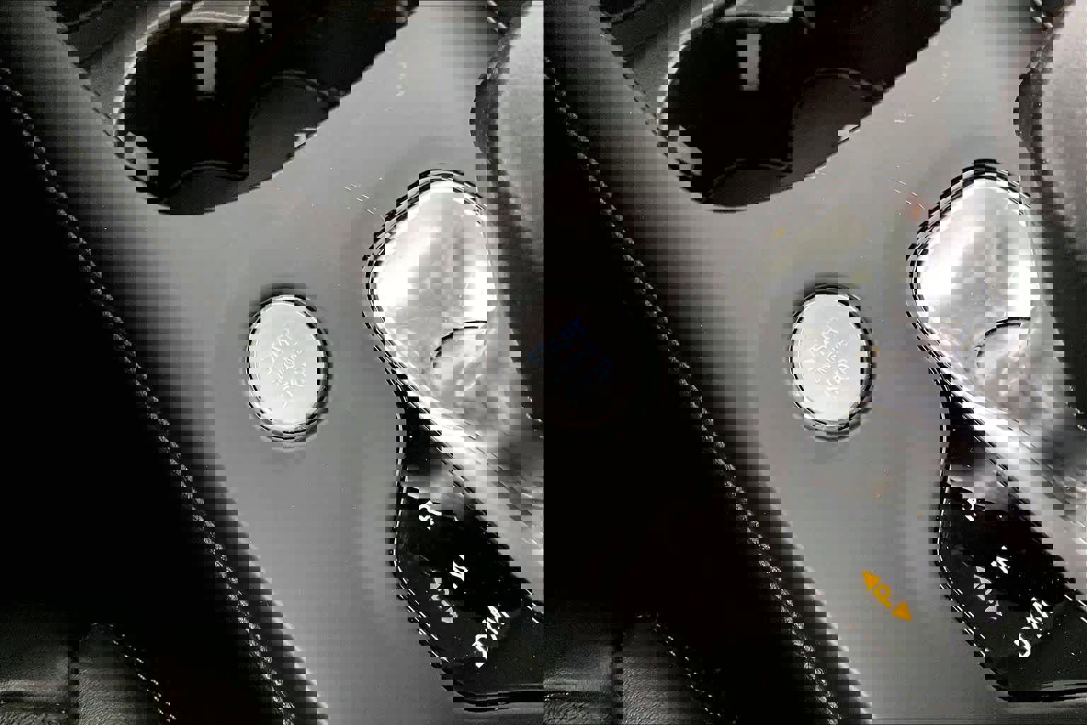 Used 2022 INFINITI QX50 Luxe image 31