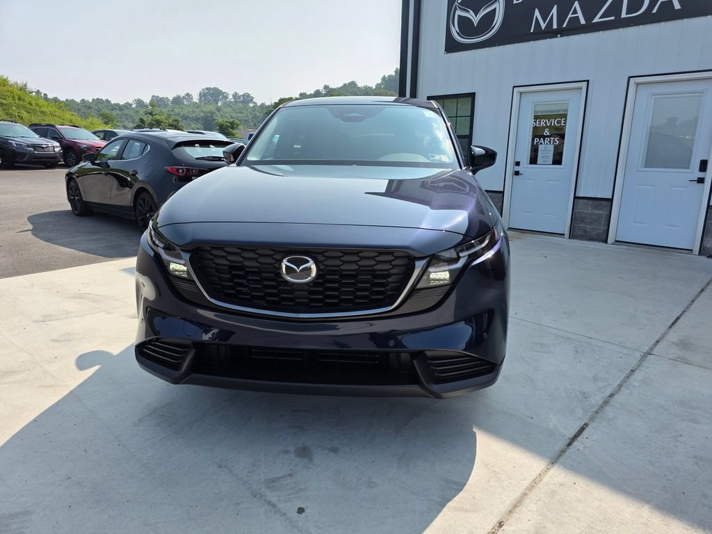 New 2026 MAZDA CX-5 Select AWD/4WD image 2