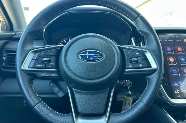 Used 2020 Subaru Outback Premium w/ Popular Package #1 AWD/4WD image 25