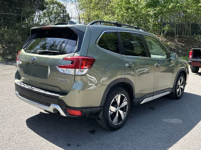 Used 2019 Subaru Forester Touring AWD/4WD image 24
