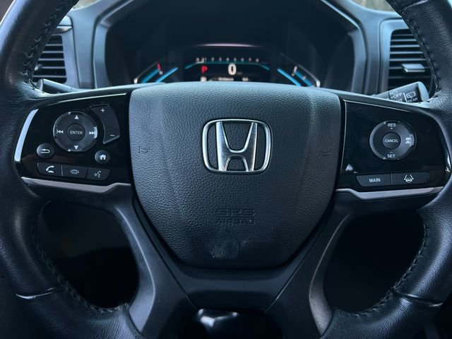 Used 2020 Honda Odyssey EX-L image 22