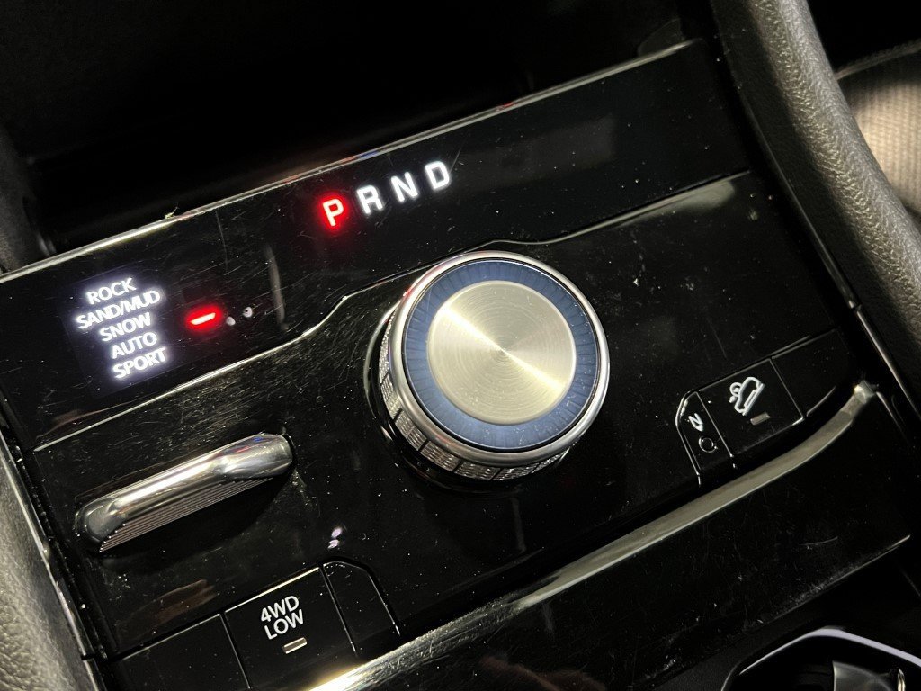 Used 2021 Jeep Grand Cherokee L Overland image 52