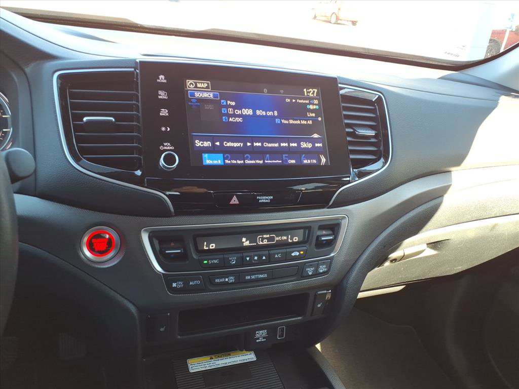 Certified 2023 Honda Ridgeline RTL-E image 17